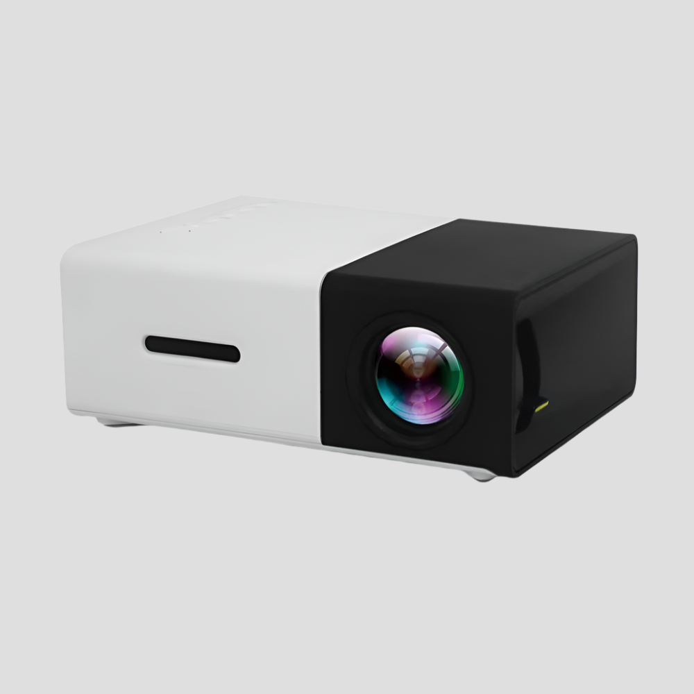 Mini newest projector