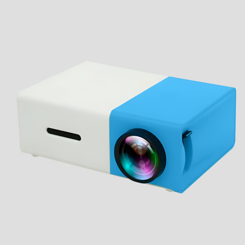 Smart Mini Projector